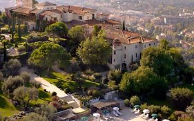 Château Saint-Martin&Spa, Oetker Hotels